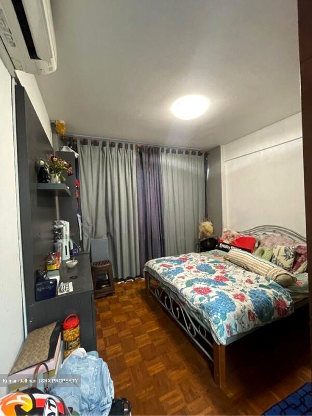 Orchid Park Condominium (D27), Condominium #503089771